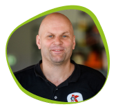 Medewerker Knoll B.V.