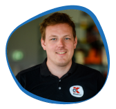 Medewerker Knoll B.V.