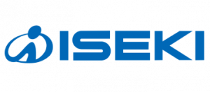 Logo Iseki