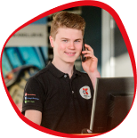 Medewerker Knoll B.V.