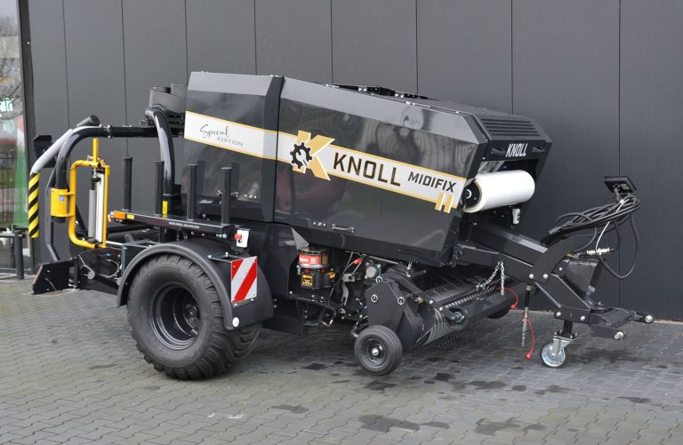 KNOLL MidiFix II special edition1 - kopie