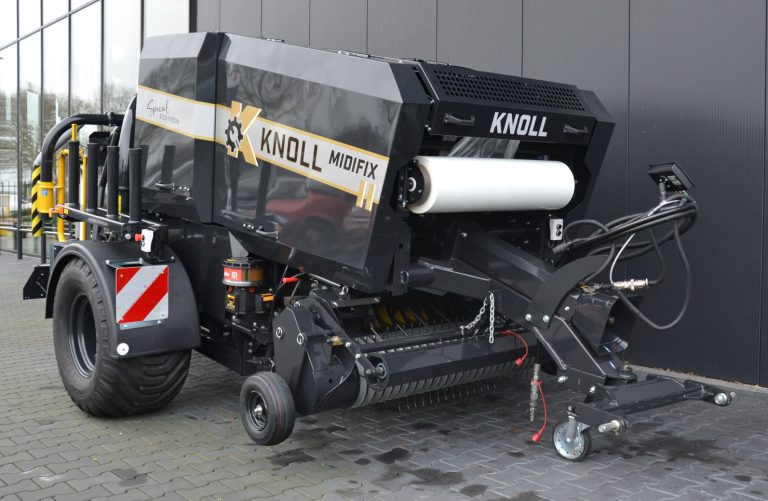 KNOLL MidiFix II special edition4 - kopie