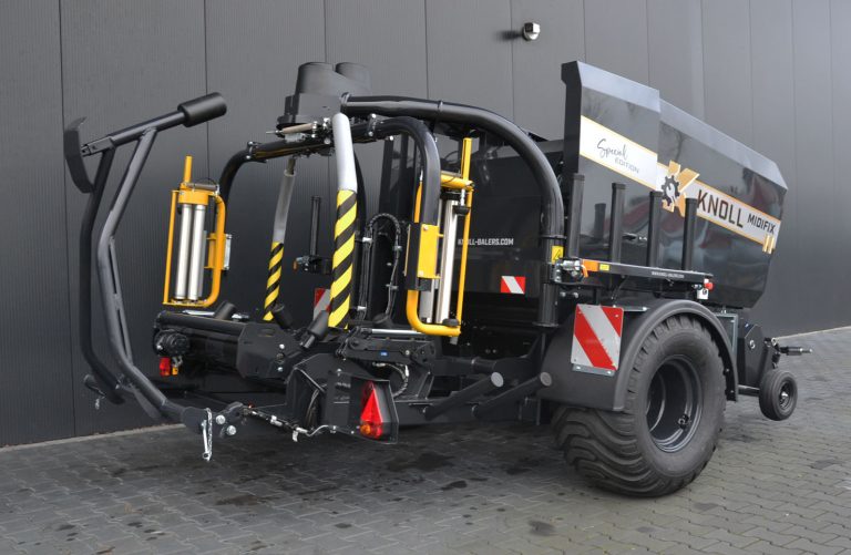 KNOLL MidiFix II special edition5 - kopie