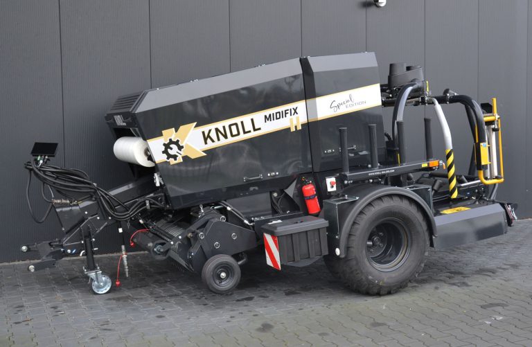 KNOLL MidiFix II special edition6 - kopie