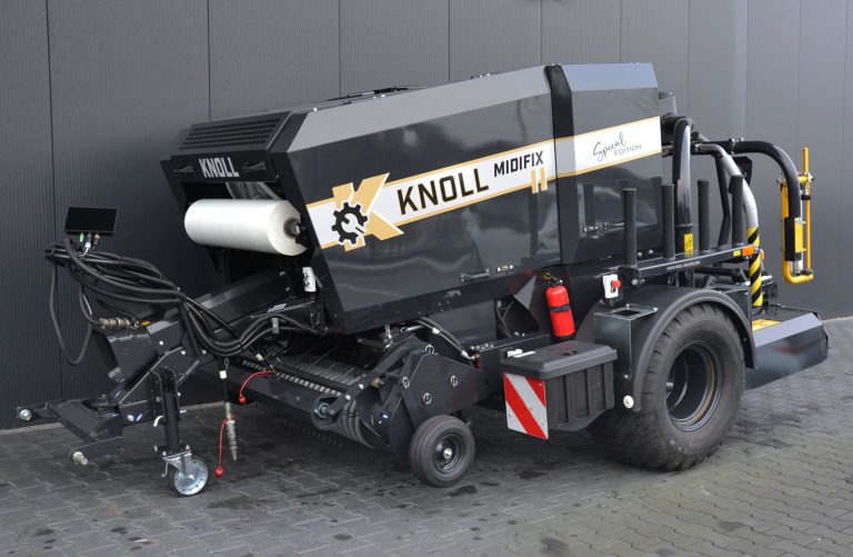 KNOLL MidiFix II special edition7 - kopie