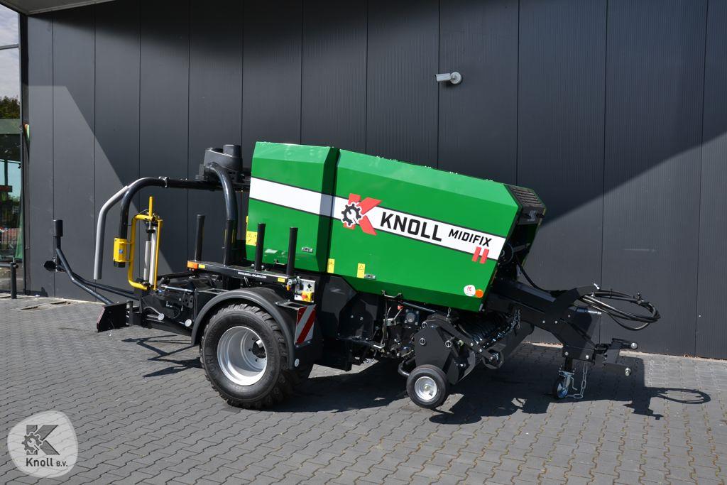 KNOLL-MIDIFIX-II-SPECIAL-EDITION-1