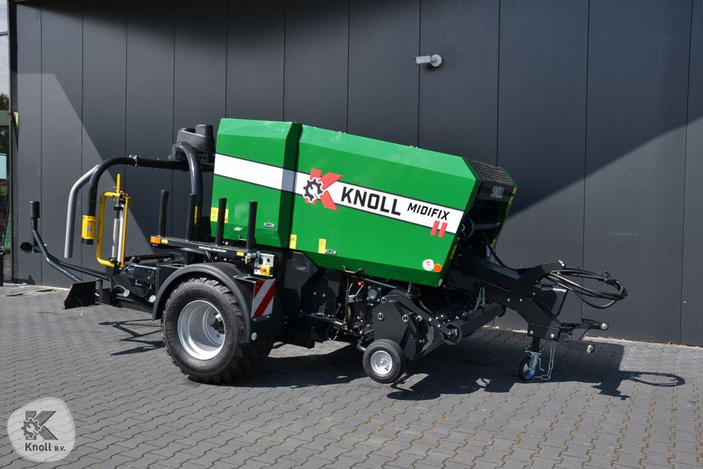 KNOLL-MIDIFIX-II-SPECIAL-EDITION-2