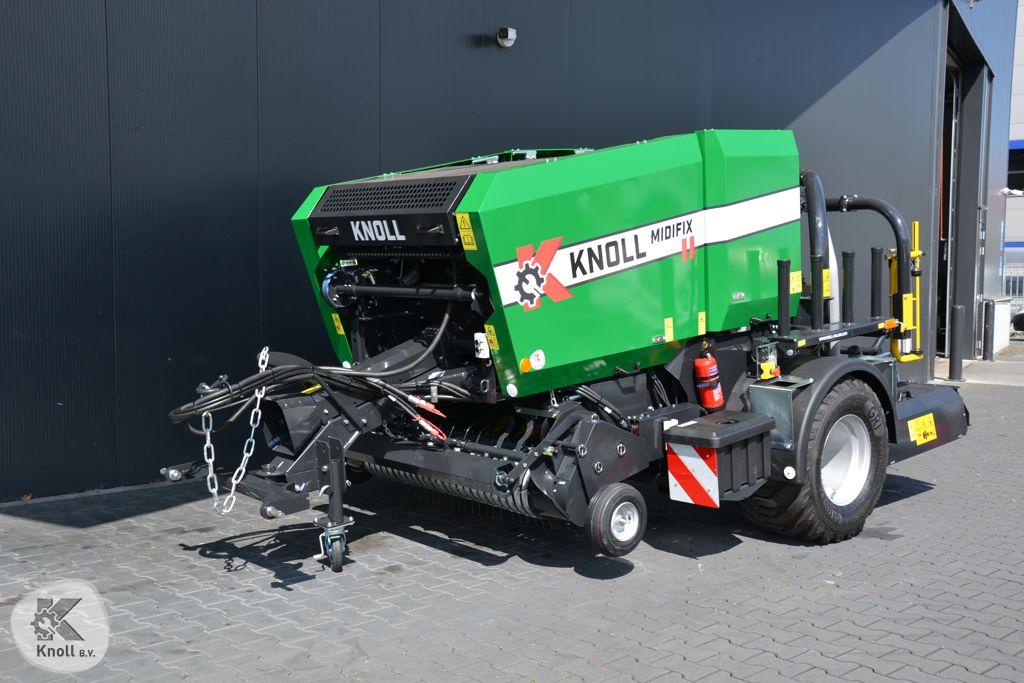 KNOLL-MIDIFIX-II-SPECIAL-EDITION-7
