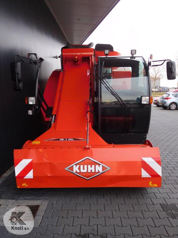 KUHN-SPV-15.1-DL-1