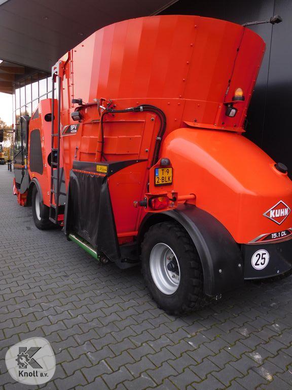 KUHN-SPV-15.1-DL-4