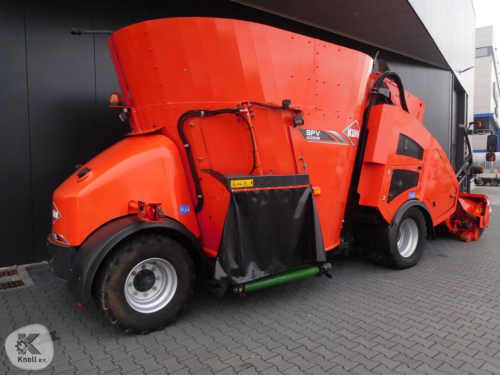 KUHN-SPV-15.1-DL-8