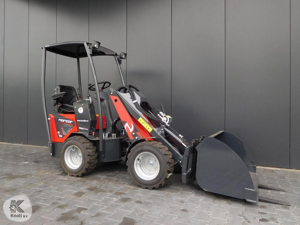 NORCAR-755-XC-5