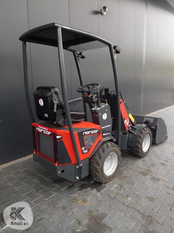 NORCAR-755-XC-7