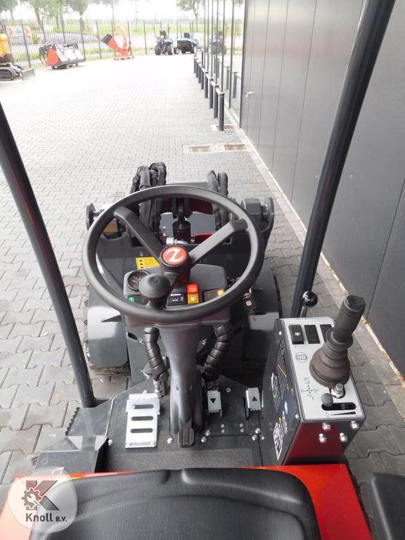 NORCAR-755-XC-8