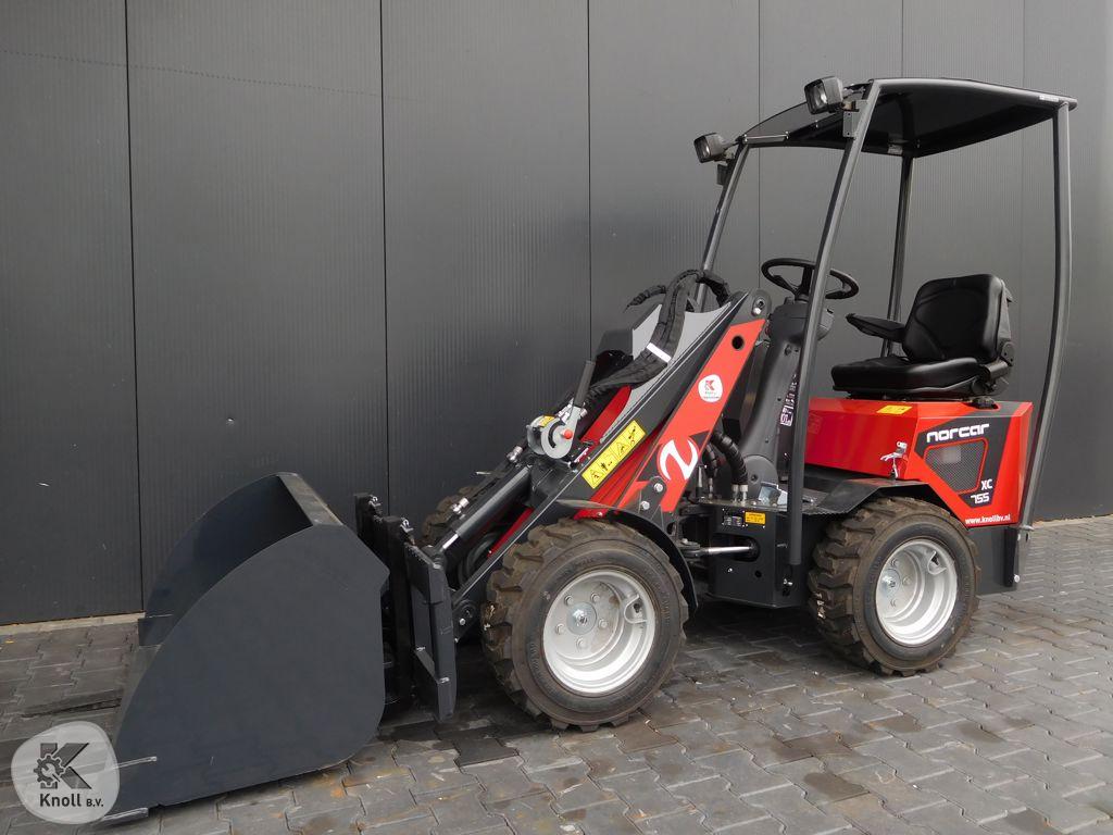 NORCAR-755-XC