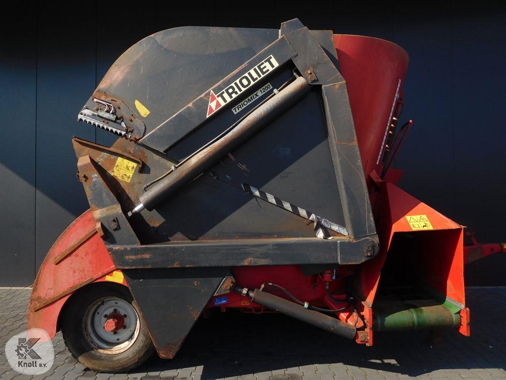 TRIOLIET-TRIOMIX-S-1200-4