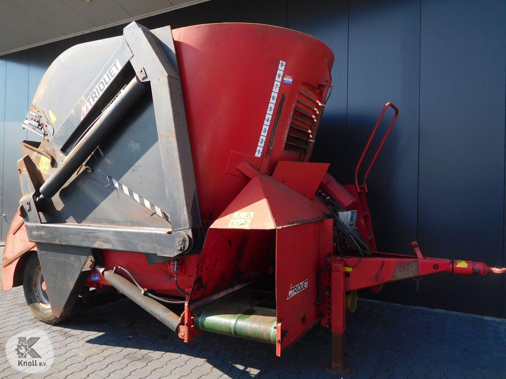 TRIOLIET-TRIOMIX-S-1200-5