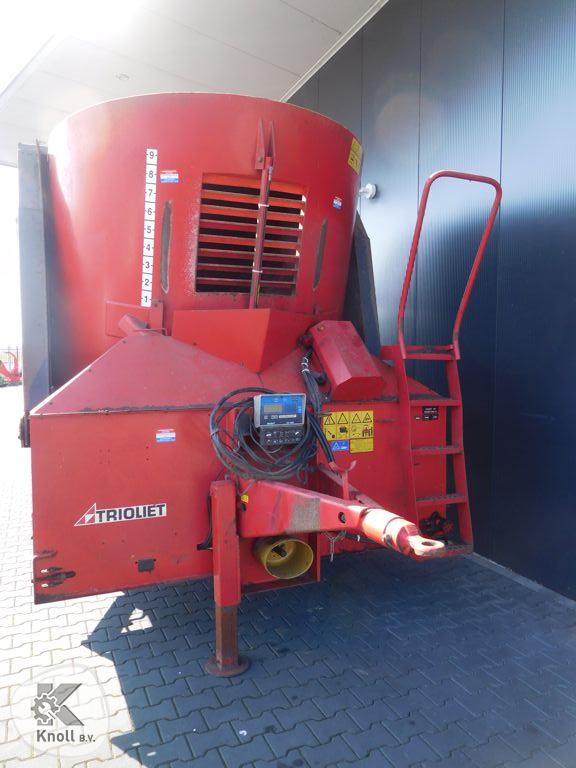 TRIOLIET-TRIOMIX-S-1200-6