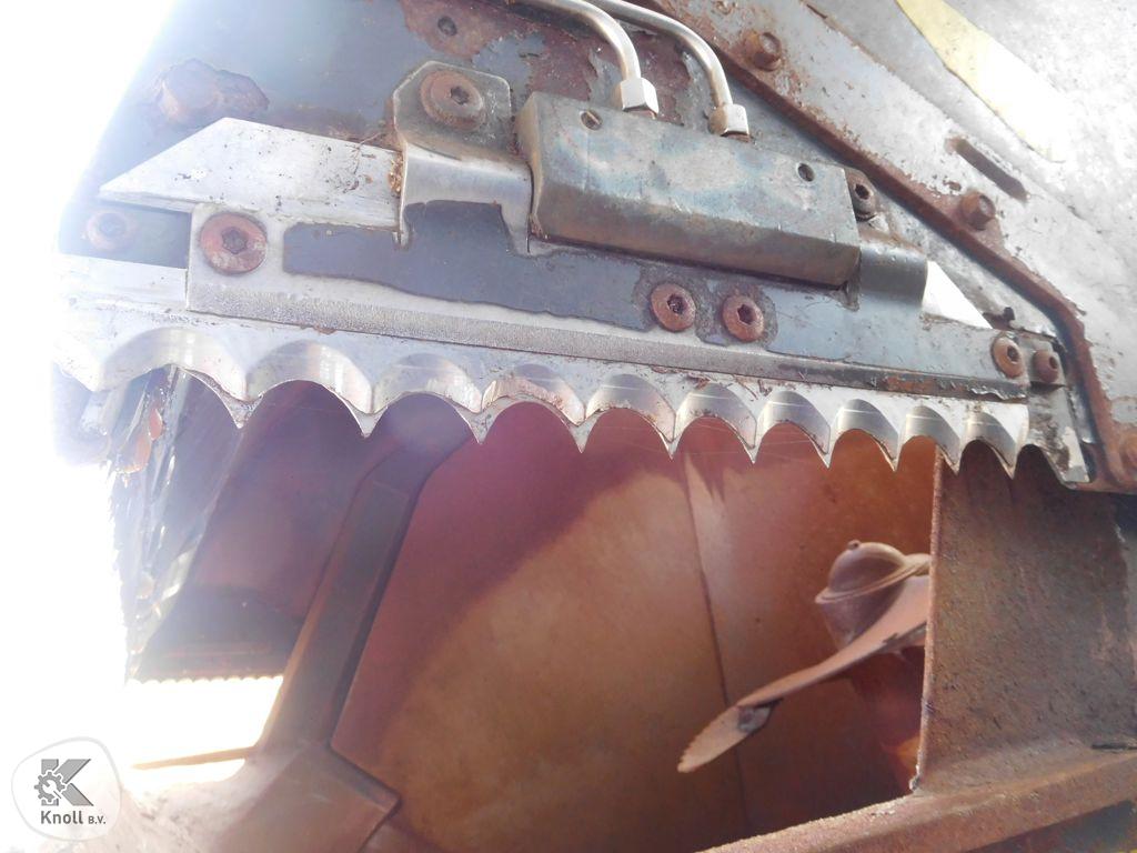 TRIOLIET-TRIOMIX-S-1200-8