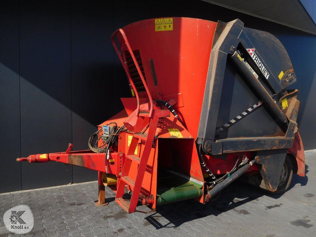 TRIOLIET-TRIOMIX-S-1200