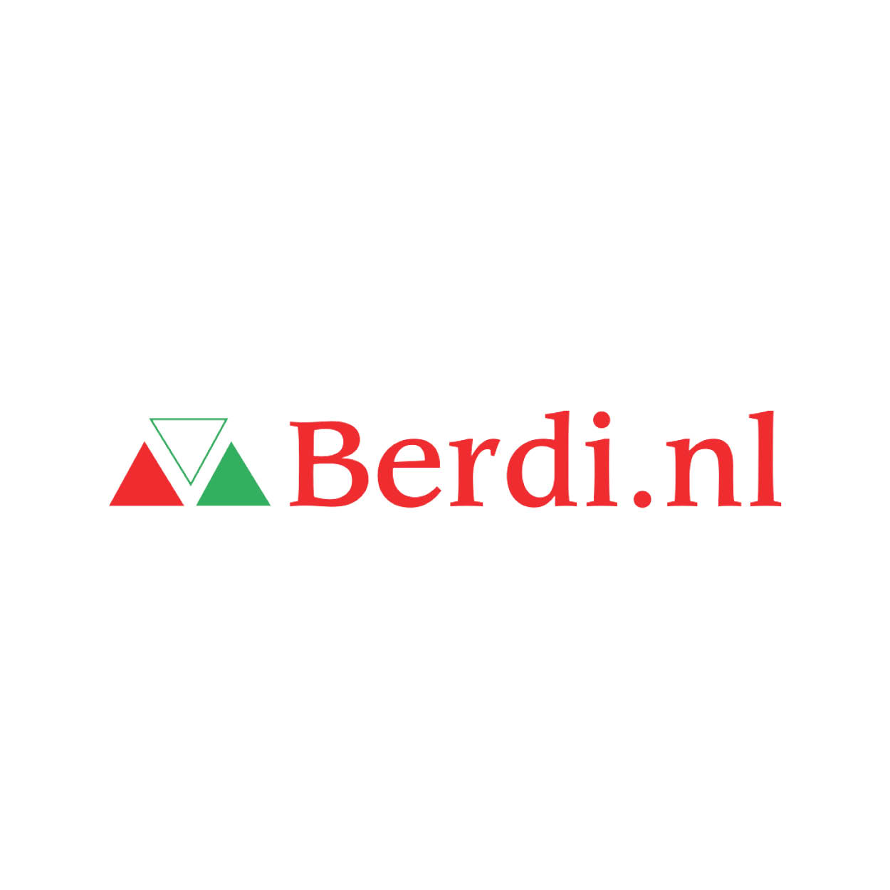 Logo Berdi