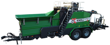 MultiBaler XL vrijstaand web