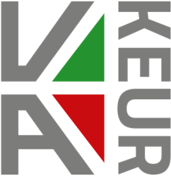 Gecertificeerd VA-keurmerk: veiligheidskeuring voor arbeidsmiddelen.